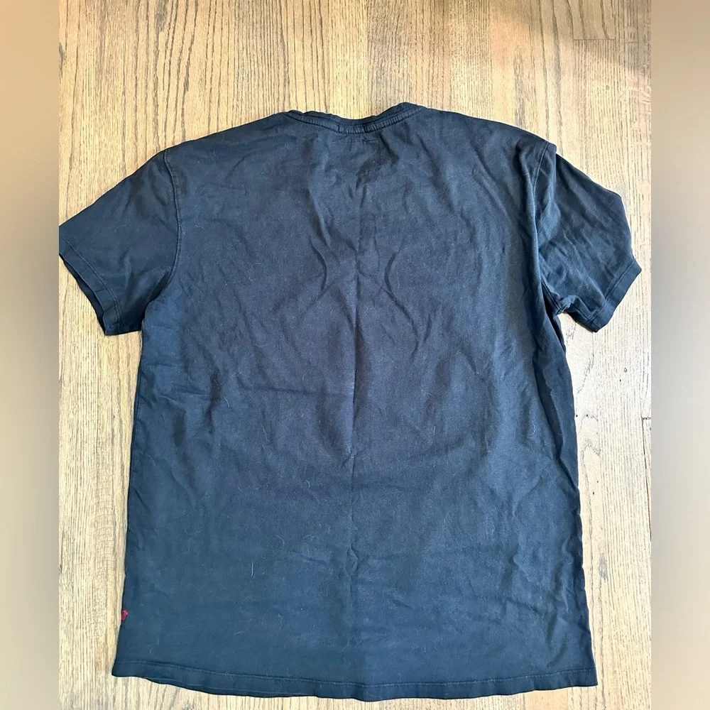 True Religion T-Shirt-Size Large